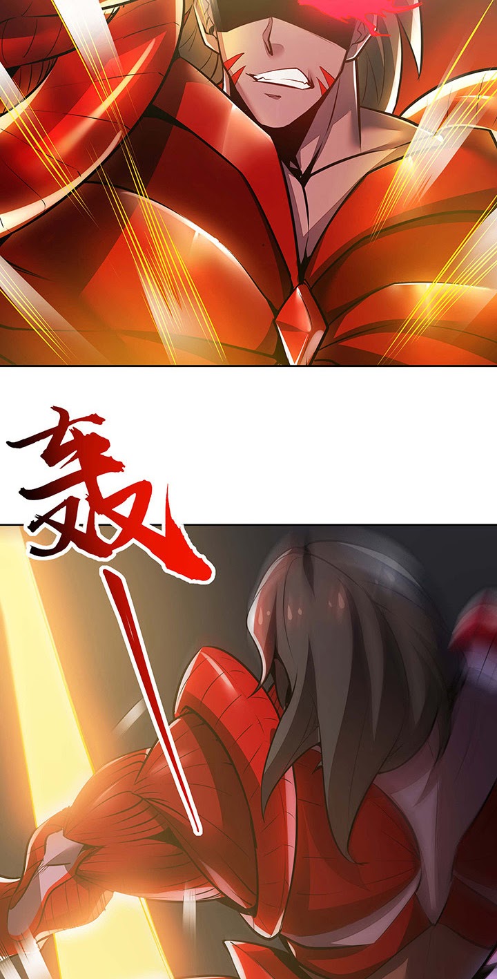 Cultivation Record Of The Undead King (Undead King’s Immortal Cultivation) Chapter 22