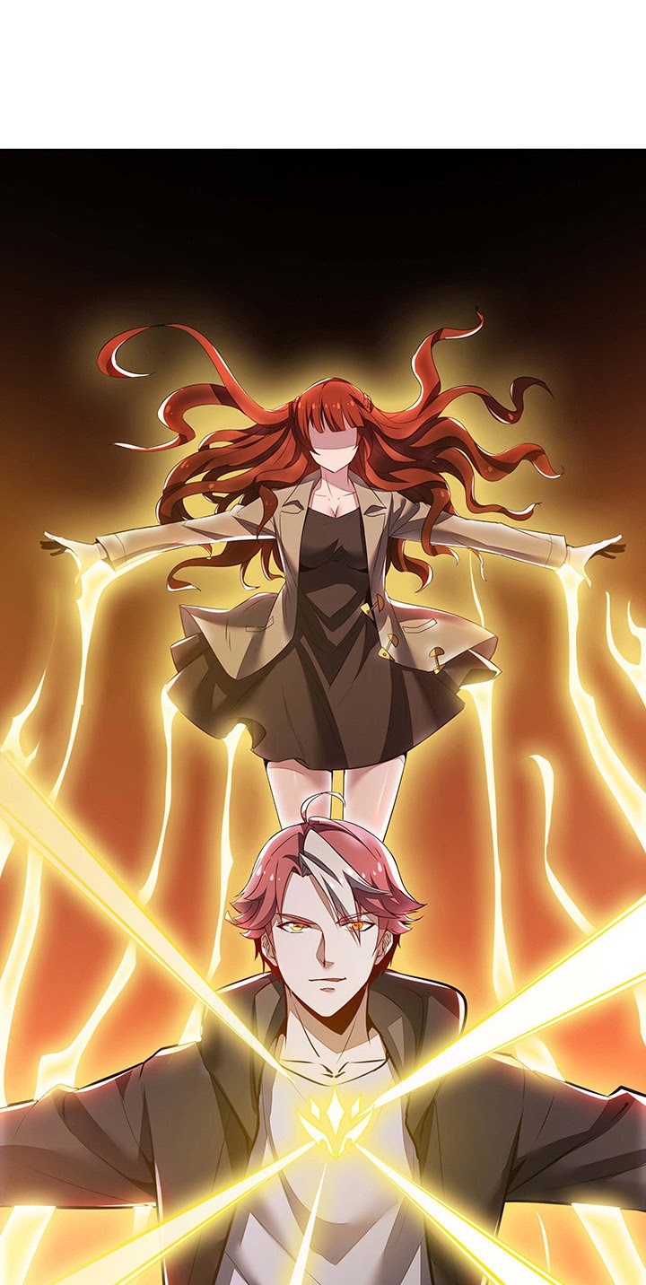 Cultivation Record Of The Undead King (Undead King’s Immortal Cultivation) Chapter 22