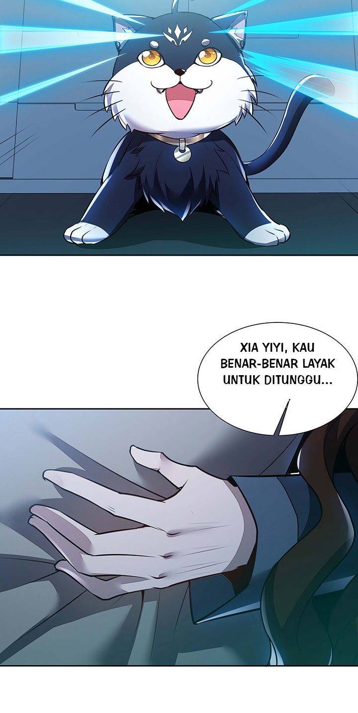 Cultivation Record Of The Undead King (Undead King’s Immortal Cultivation) Chapter 22