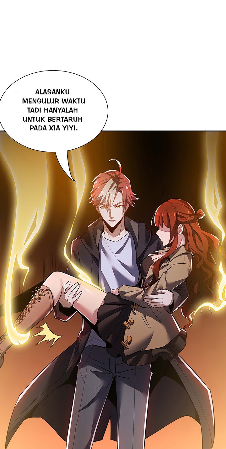 Cultivation Record Of The Undead King (Undead King’s Immortal Cultivation) Chapter 22
