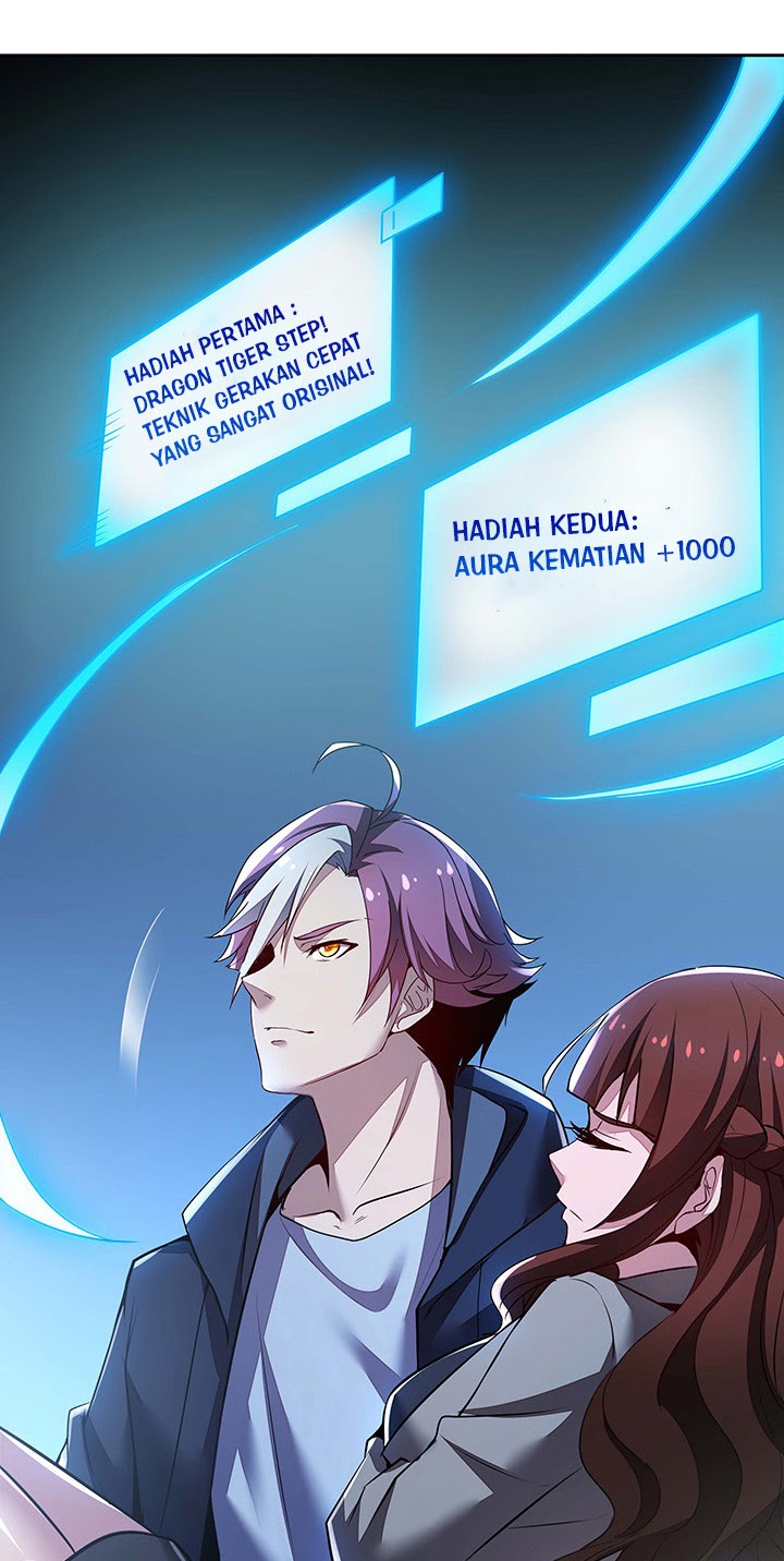 Cultivation Record Of The Undead King (Undead King’s Immortal Cultivation) Chapter 22