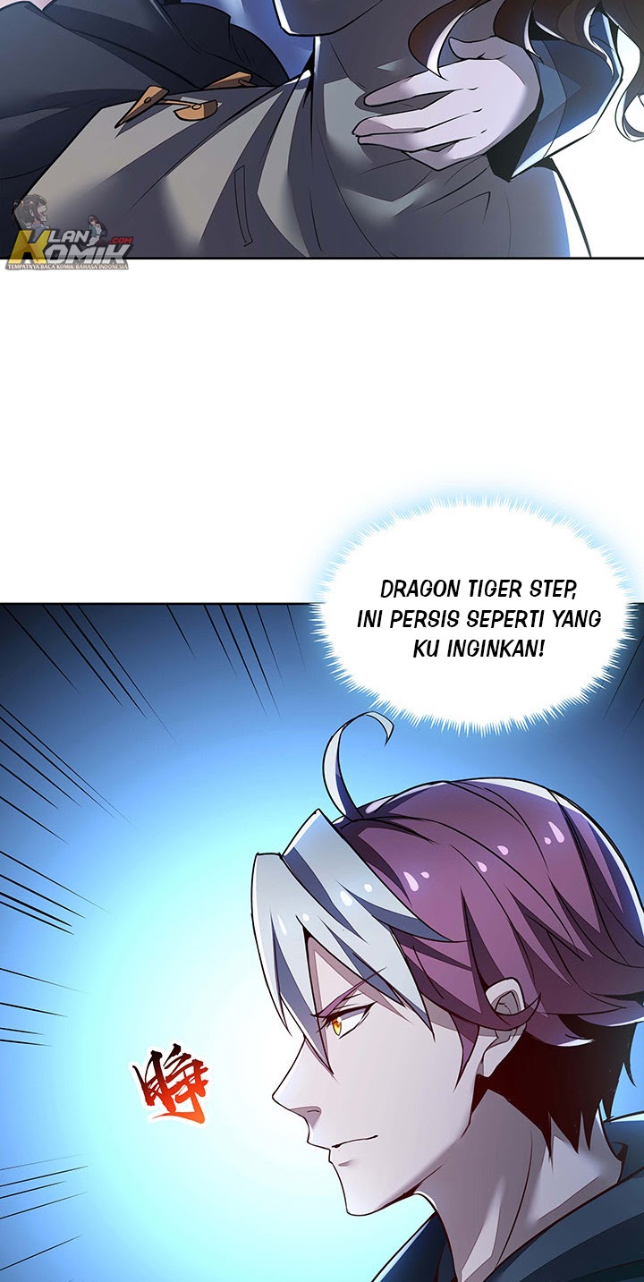 Cultivation Record Of The Undead King (Undead King’s Immortal Cultivation) Chapter 22