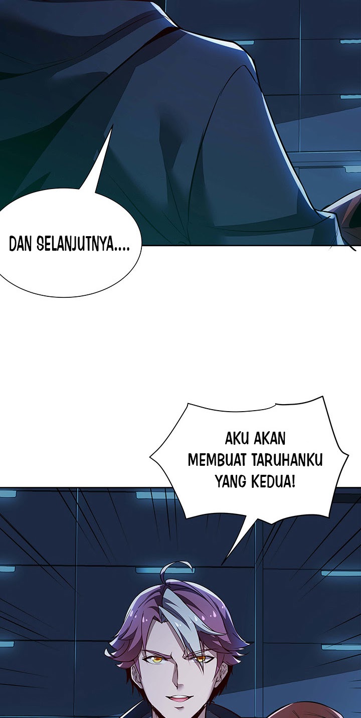 Cultivation Record Of The Undead King (Undead King’s Immortal Cultivation) Chapter 22