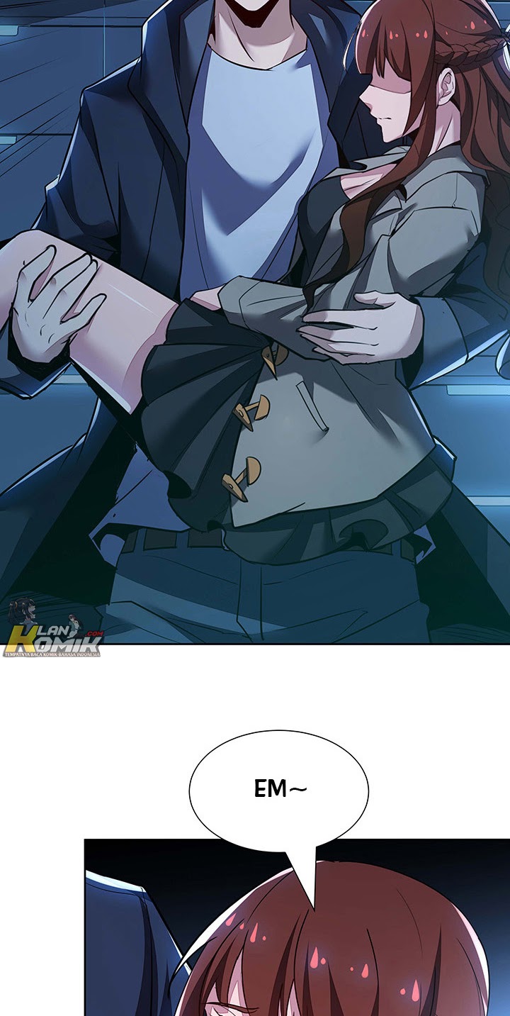 Cultivation Record Of The Undead King (Undead King’s Immortal Cultivation) Chapter 22
