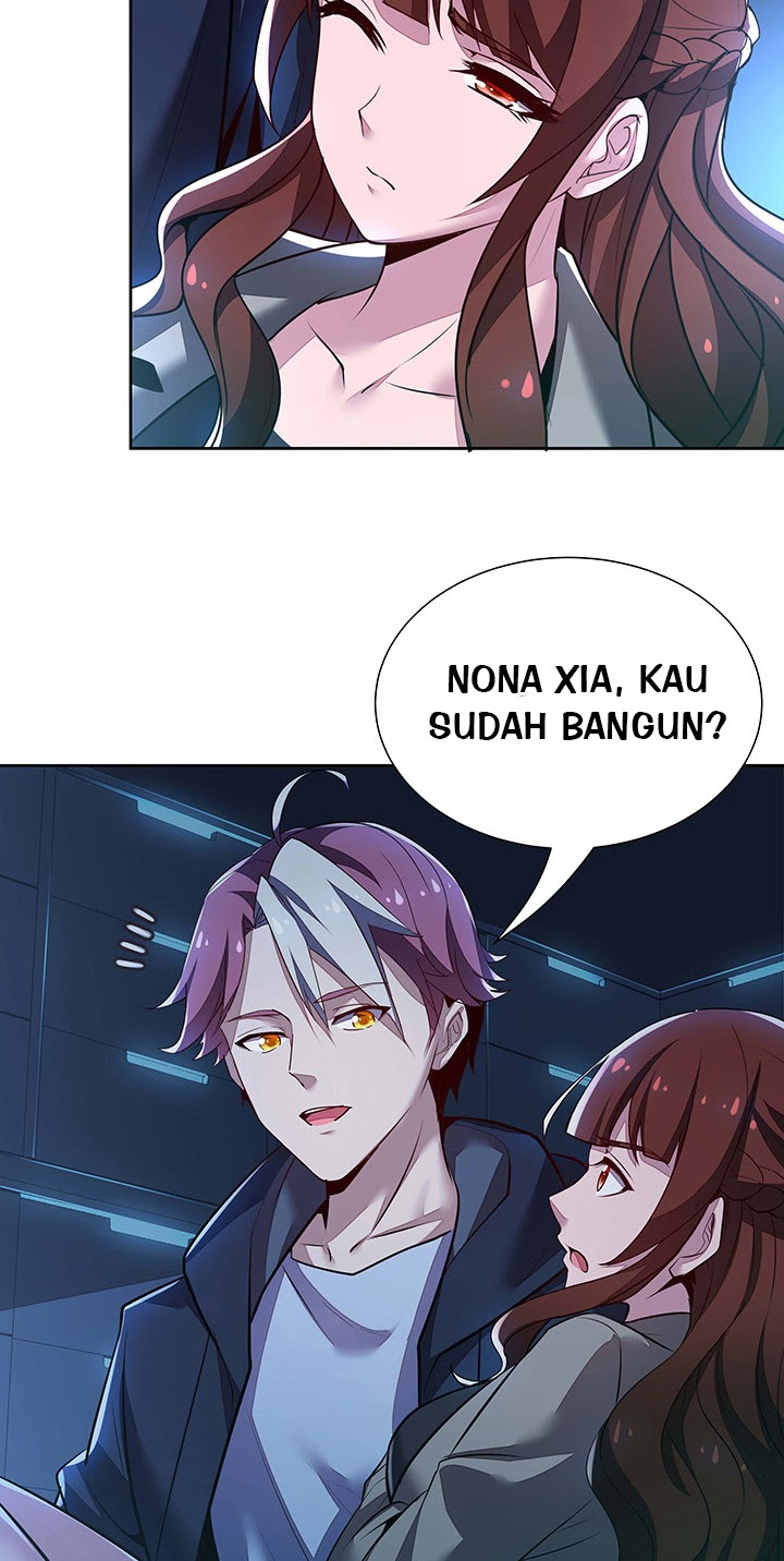 Cultivation Record Of The Undead King (Undead King’s Immortal Cultivation) Chapter 22