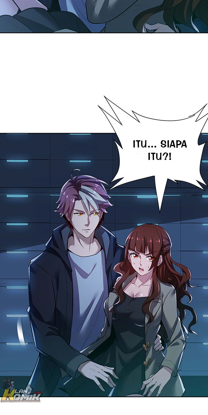 Cultivation Record Of The Undead King (Undead King’s Immortal Cultivation) Chapter 22