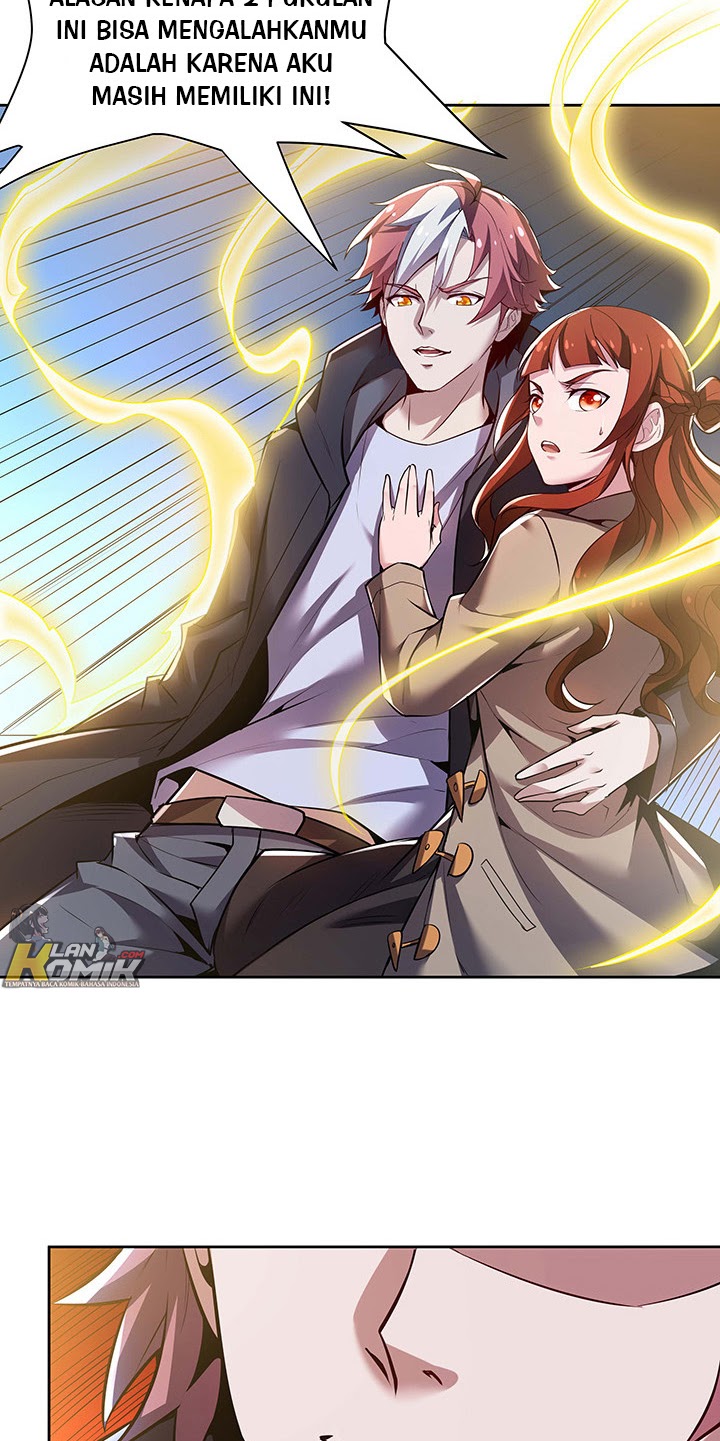 Cultivation Record Of The Undead King (Undead King’s Immortal Cultivation) Chapter 22