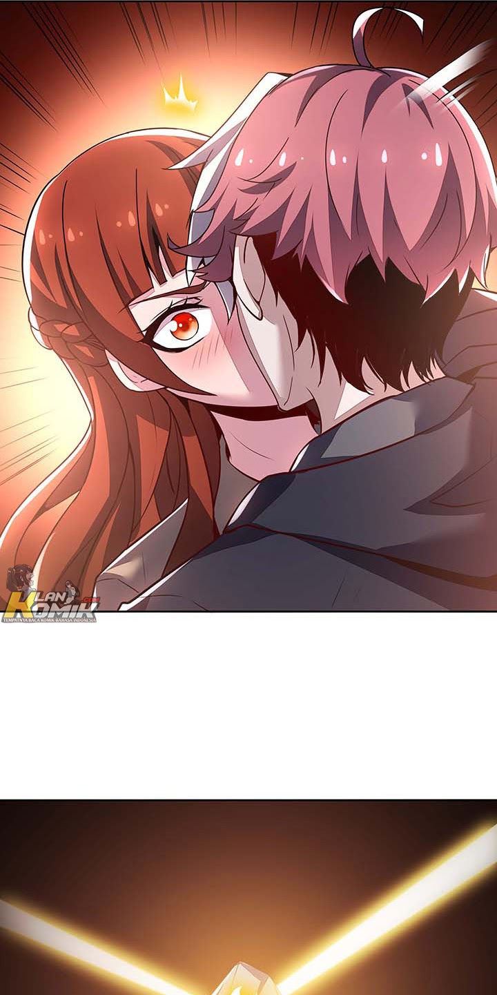 Cultivation Record Of The Undead King (Undead King’s Immortal Cultivation) Chapter 22
