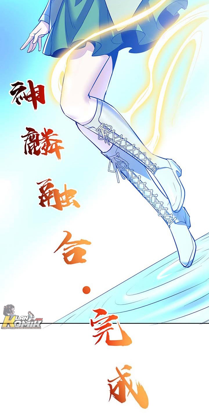 Cultivation Record Of The Undead King (Undead King’s Immortal Cultivation) Chapter 22