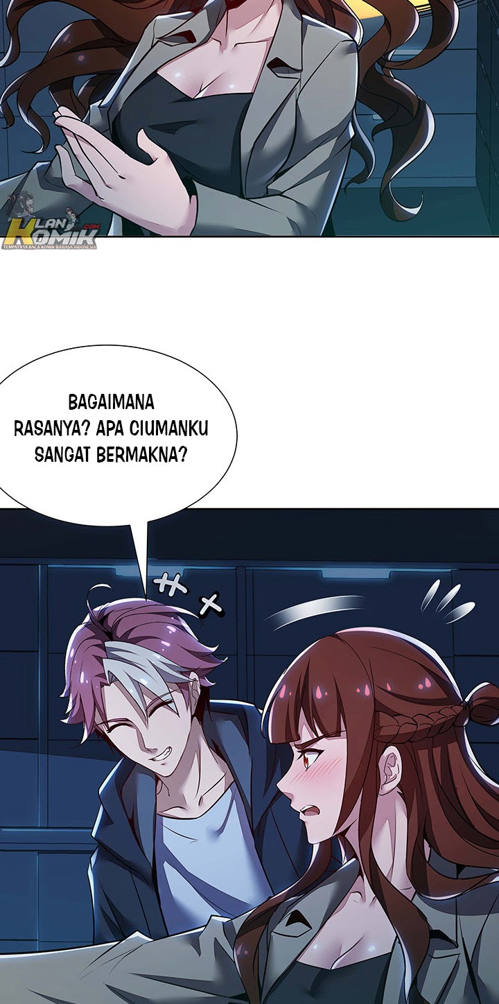 Cultivation Record Of The Undead King (Undead King’s Immortal Cultivation) Chapter 23