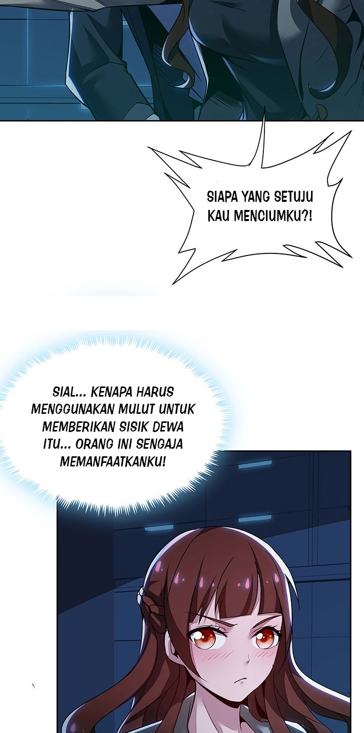Cultivation Record Of The Undead King (Undead King’s Immortal Cultivation) Chapter 23