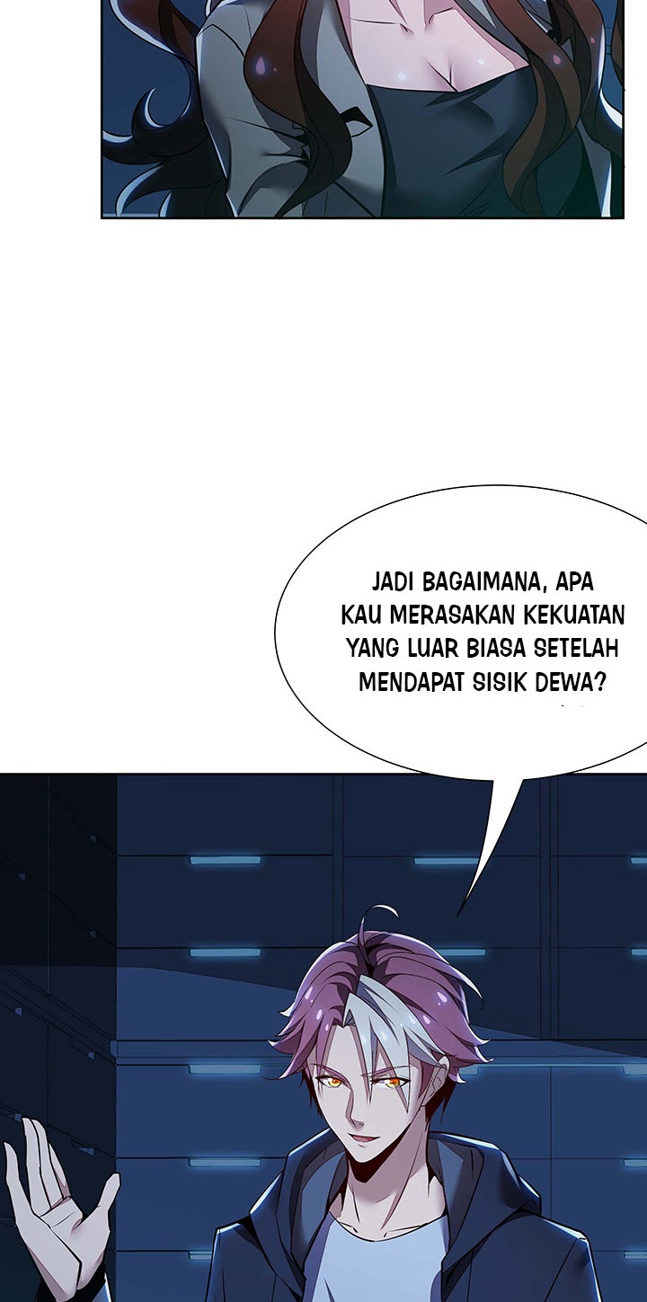 Cultivation Record Of The Undead King (Undead King’s Immortal Cultivation) Chapter 23