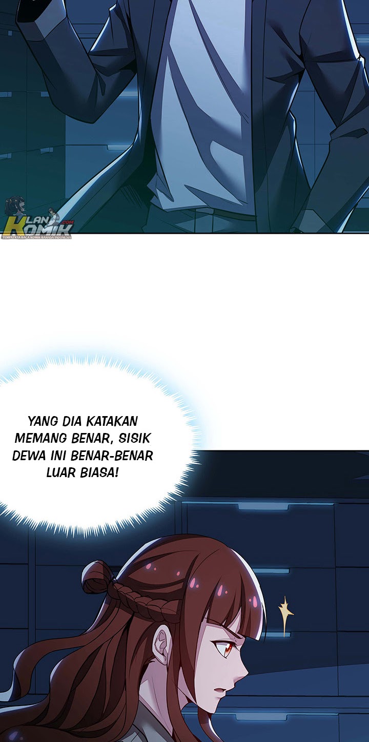 Cultivation Record Of The Undead King (Undead King’s Immortal Cultivation) Chapter 23