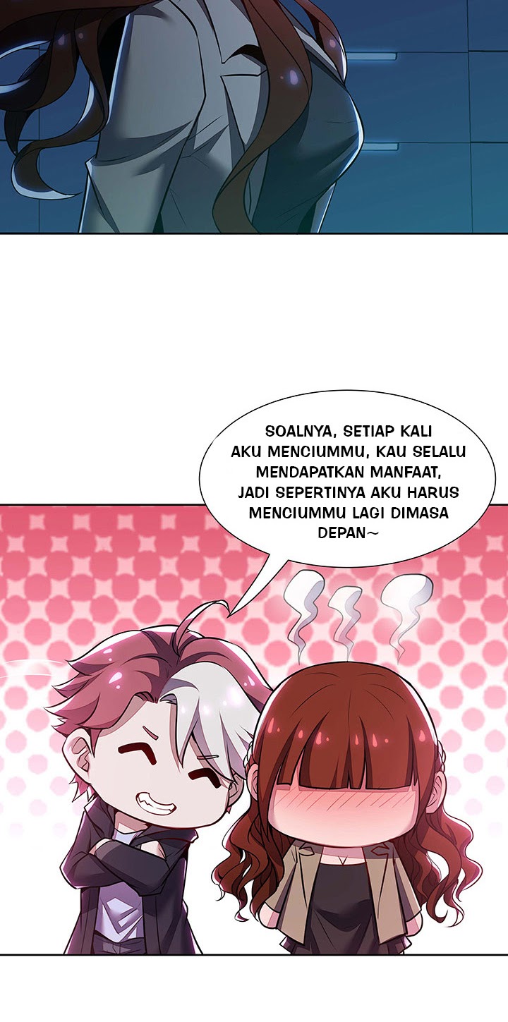 Cultivation Record Of The Undead King (Undead King’s Immortal Cultivation) Chapter 23
