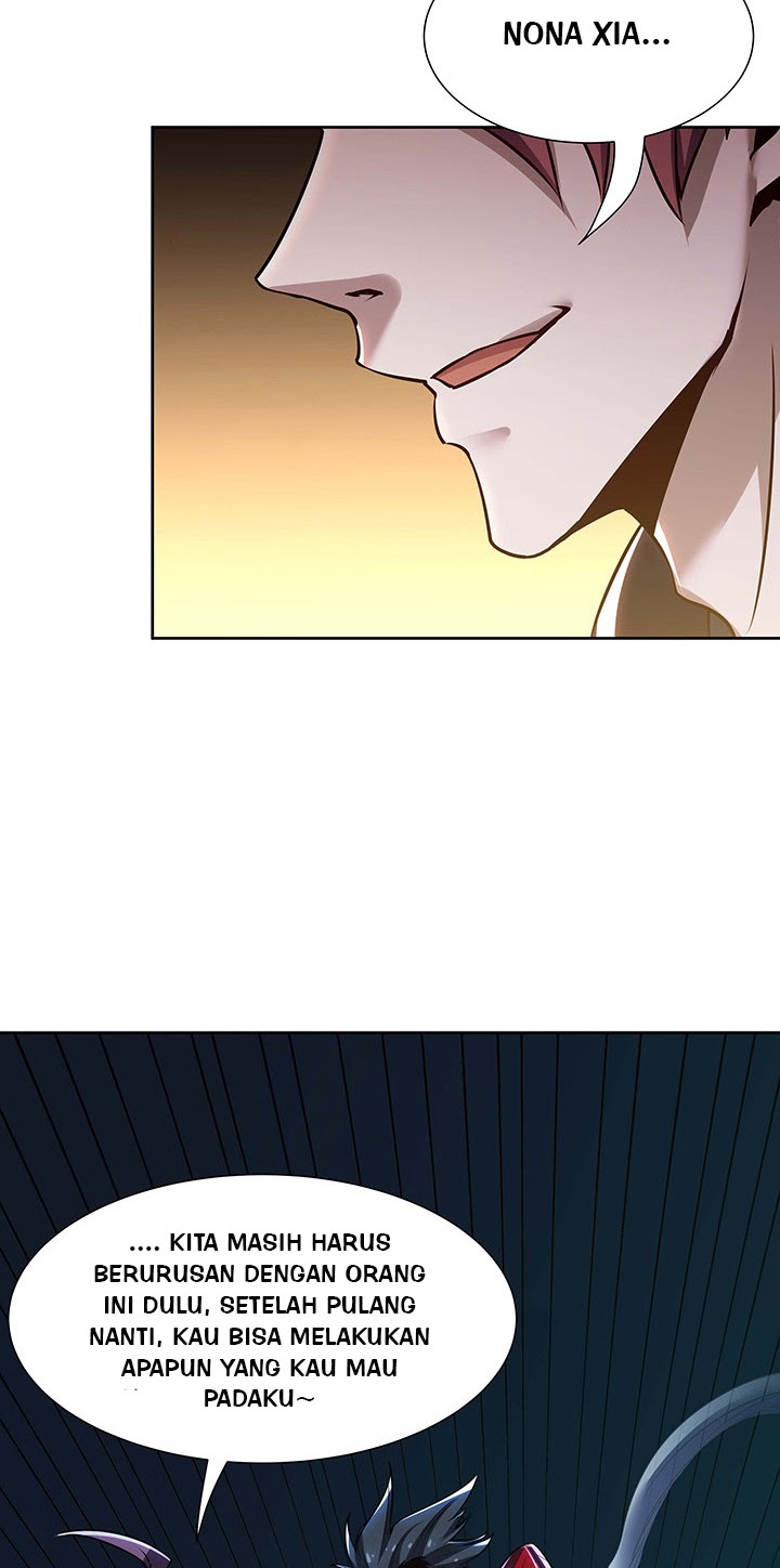 Cultivation Record Of The Undead King (Undead King’s Immortal Cultivation) Chapter 23