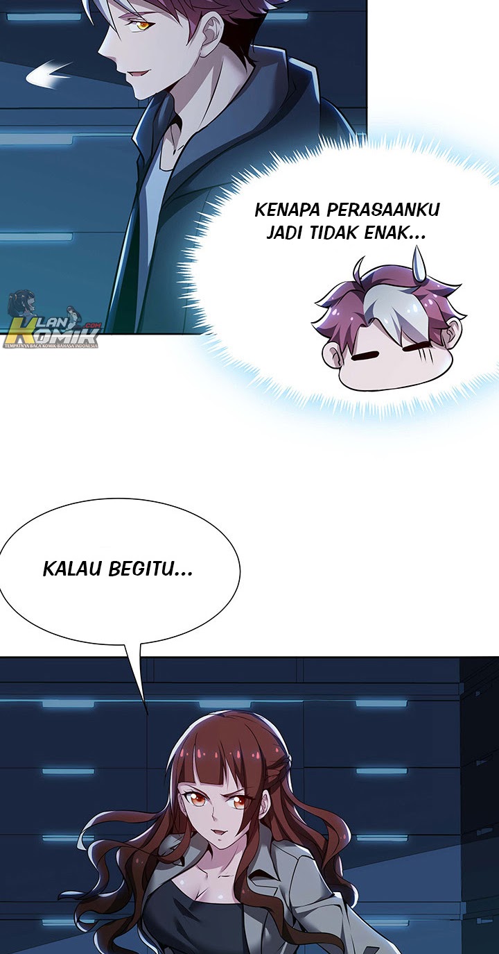 Cultivation Record Of The Undead King (Undead King’s Immortal Cultivation) Chapter 23