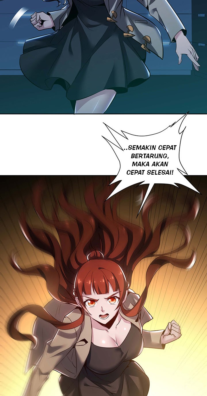 Cultivation Record Of The Undead King (Undead King’s Immortal Cultivation) Chapter 23