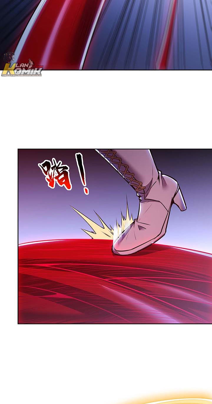 Cultivation Record Of The Undead King (Undead King’s Immortal Cultivation) Chapter 23