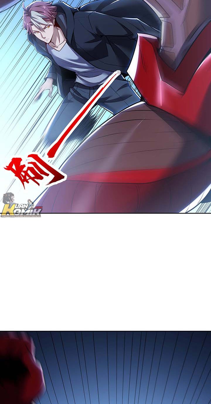 Cultivation Record Of The Undead King (Undead King’s Immortal Cultivation) Chapter 23