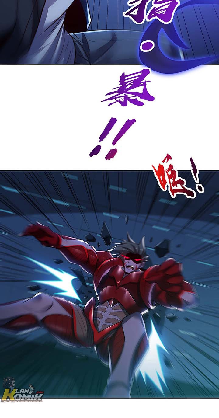 Cultivation Record Of The Undead King (Undead King’s Immortal Cultivation) Chapter 23