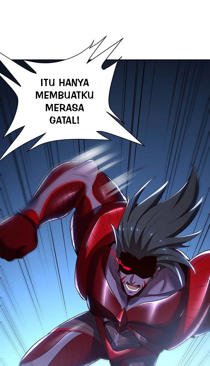 Cultivation Record Of The Undead King (Undead King’s Immortal Cultivation) Chapter 23