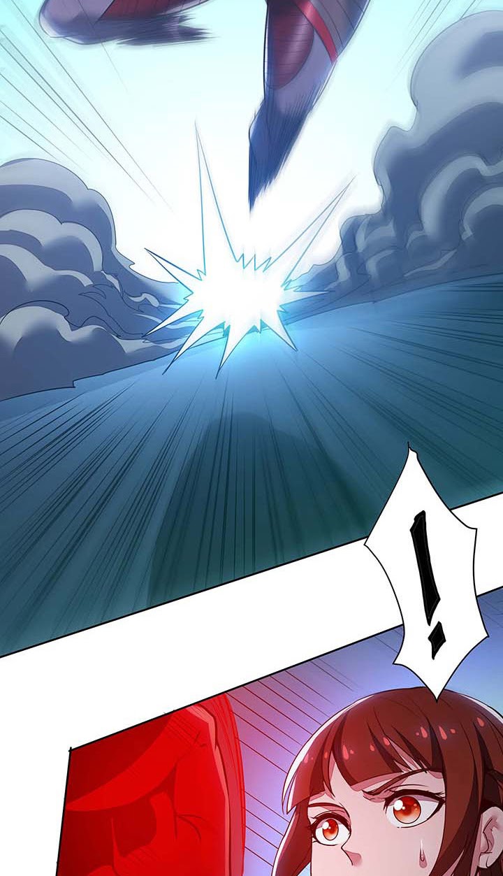 Cultivation Record Of The Undead King (Undead King’s Immortal Cultivation) Chapter 23