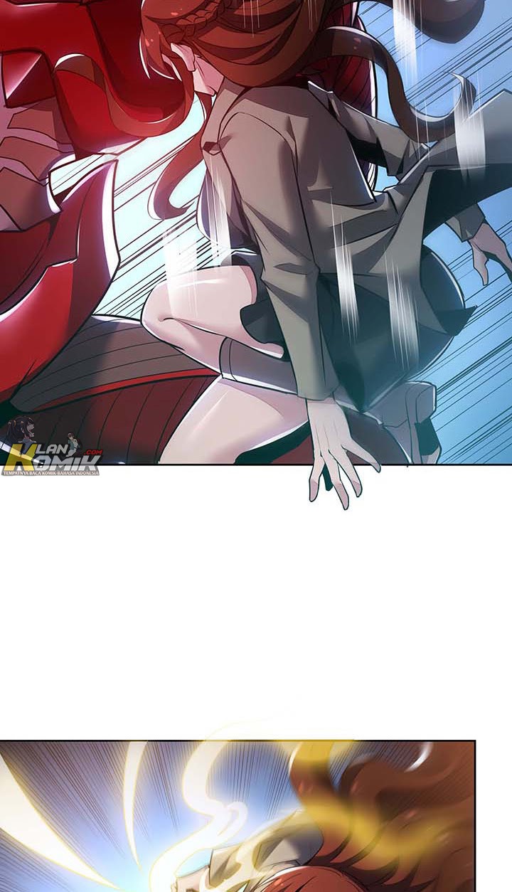 Cultivation Record Of The Undead King (Undead King’s Immortal Cultivation) Chapter 23