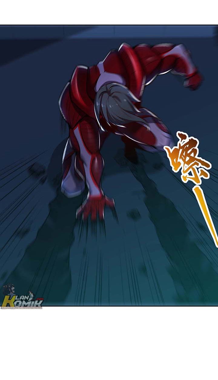 Cultivation Record Of The Undead King (Undead King’s Immortal Cultivation) Chapter 23