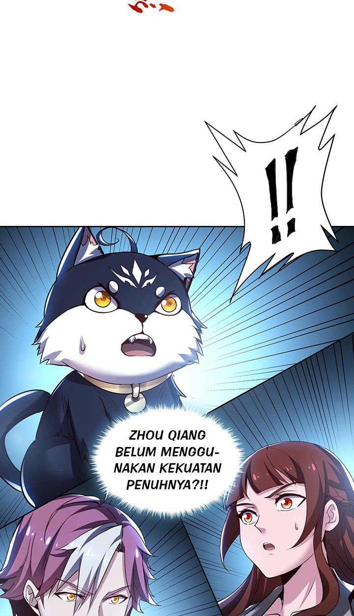 Cultivation Record Of The Undead King (Undead King’s Immortal Cultivation) Chapter 23