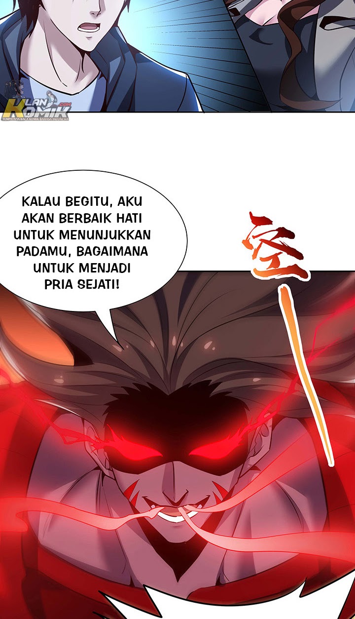 Cultivation Record Of The Undead King (Undead King’s Immortal Cultivation) Chapter 23