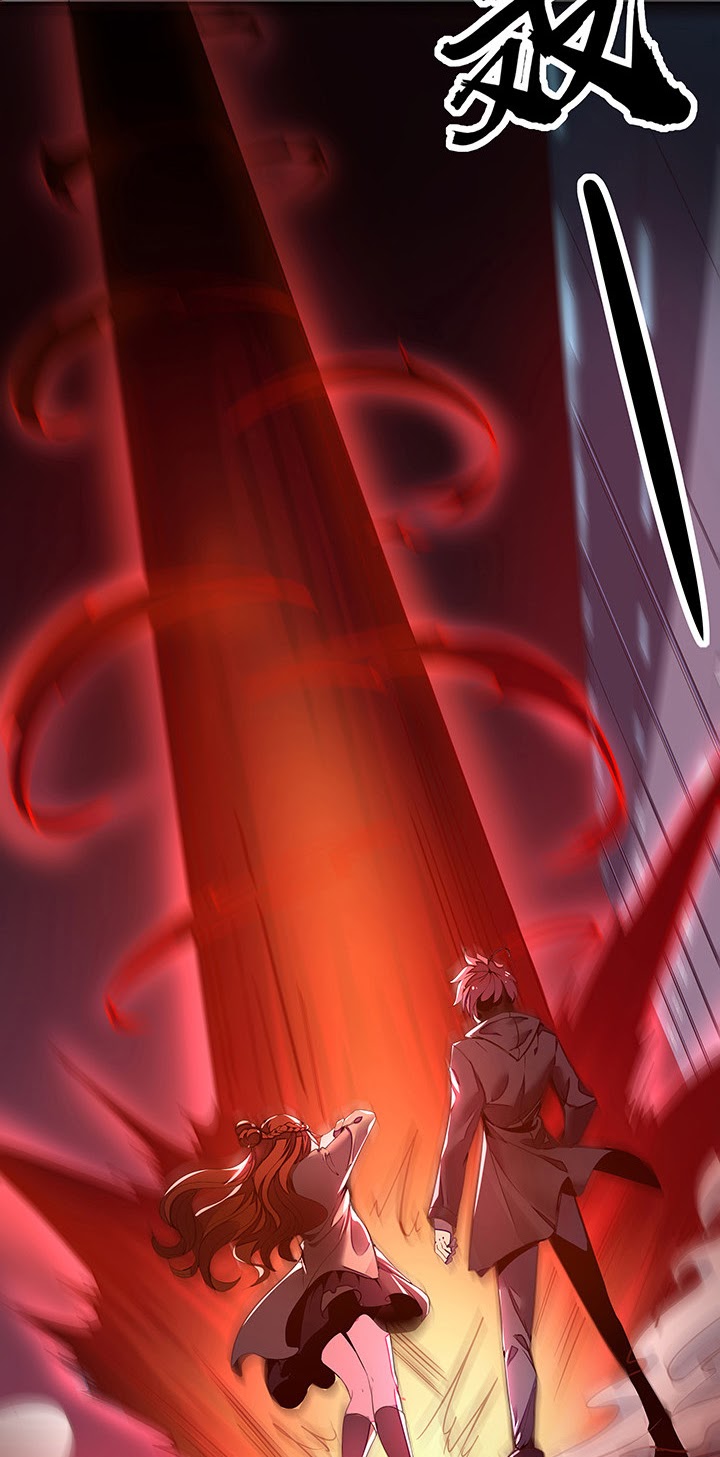 Cultivation Record Of The Undead King (Undead King’s Immortal Cultivation) Chapter 24
