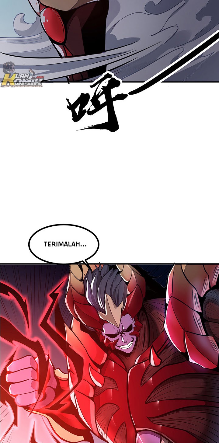 Cultivation Record Of The Undead King (Undead King’s Immortal Cultivation) Chapter 24