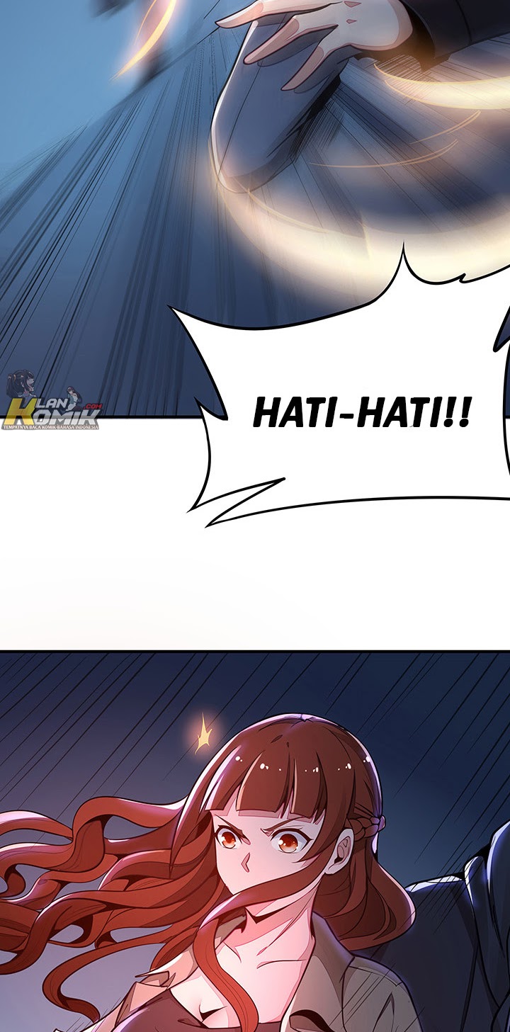 Cultivation Record Of The Undead King (Undead King’s Immortal Cultivation) Chapter 24