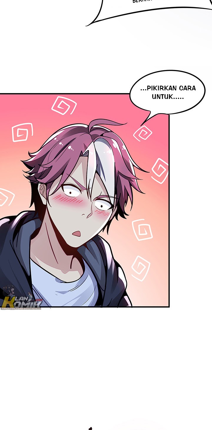 Cultivation Record Of The Undead King (Undead King’s Immortal Cultivation) Chapter 24