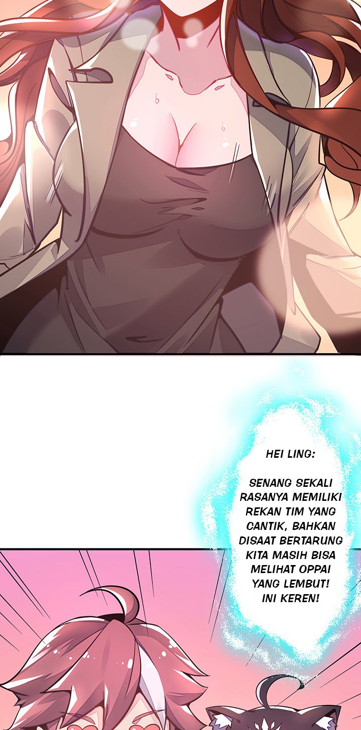 Cultivation Record Of The Undead King (Undead King’s Immortal Cultivation) Chapter 24