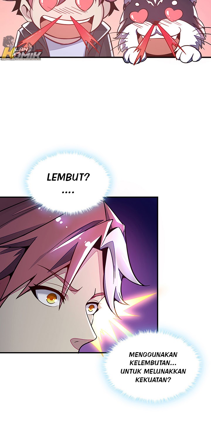 Cultivation Record Of The Undead King (Undead King’s Immortal Cultivation) Chapter 24
