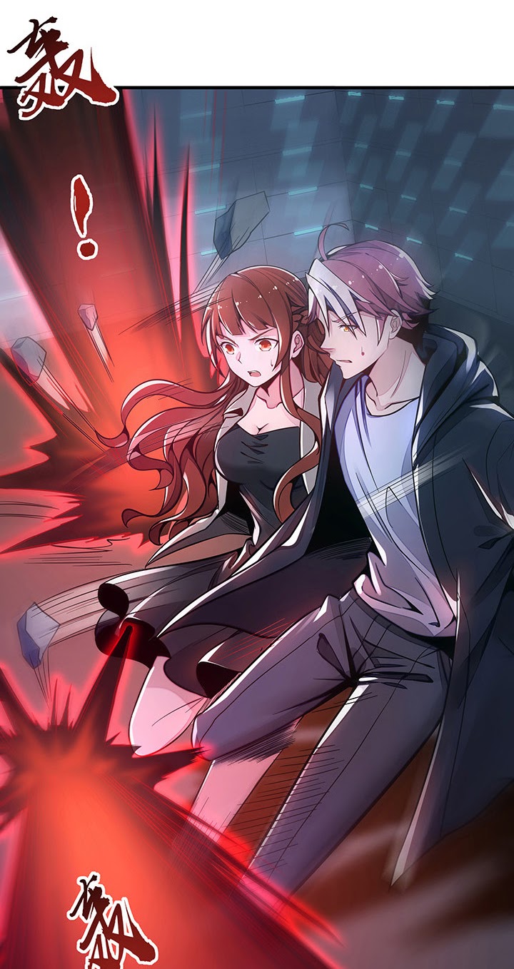 Cultivation Record Of The Undead King (Undead King’s Immortal Cultivation) Chapter 24