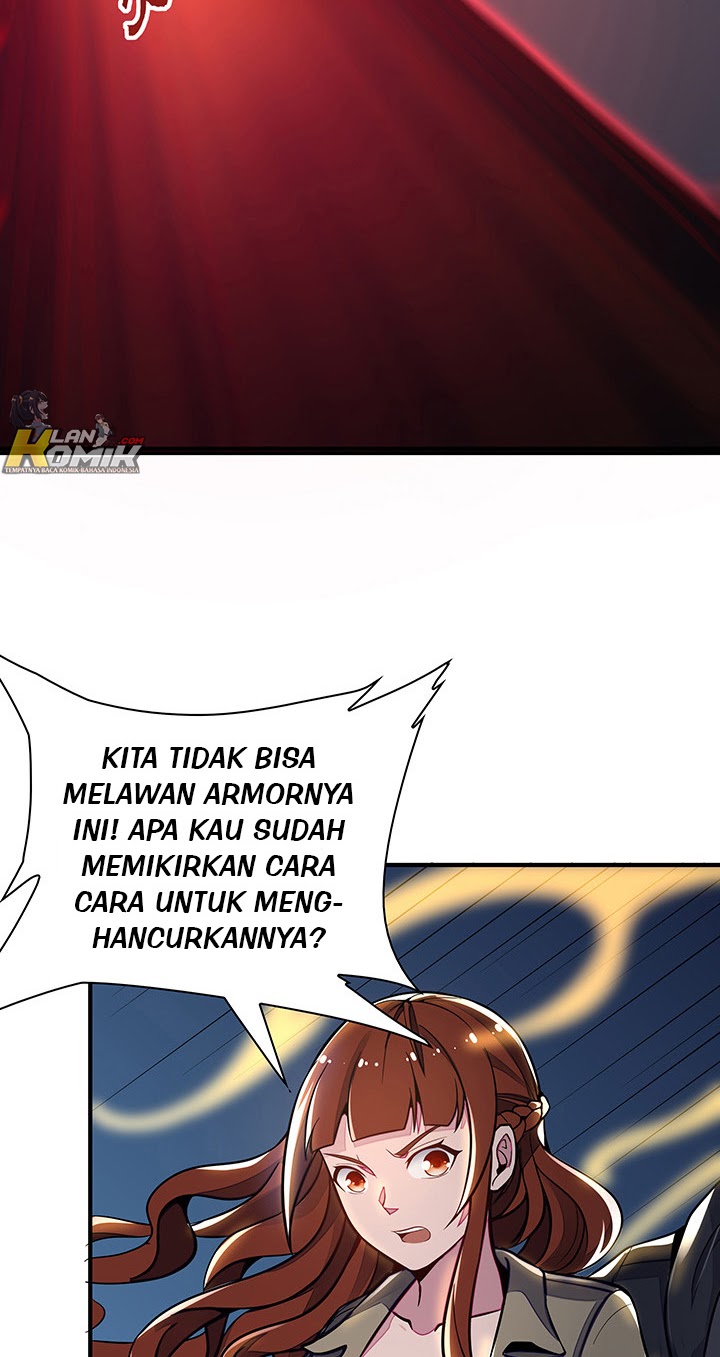Cultivation Record Of The Undead King (Undead King’s Immortal Cultivation) Chapter 24