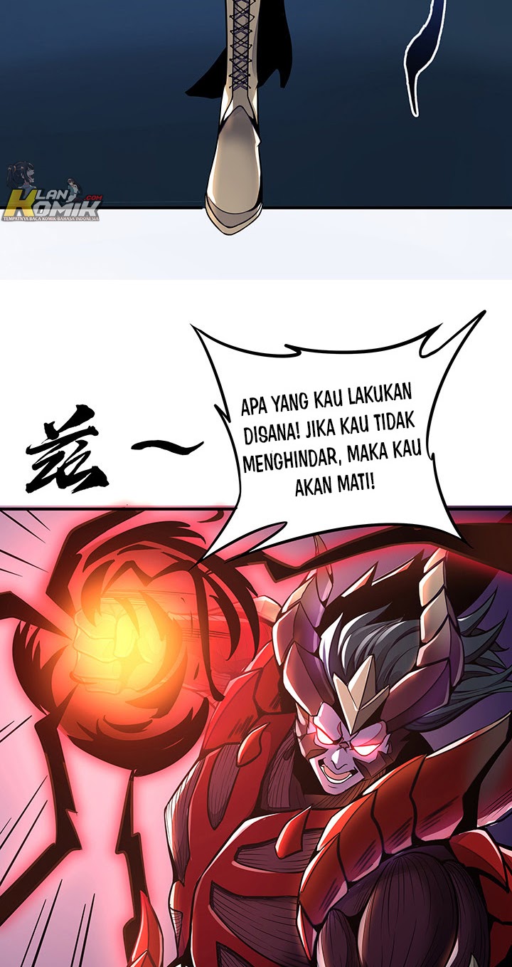 Cultivation Record Of The Undead King (Undead King’s Immortal Cultivation) Chapter 24