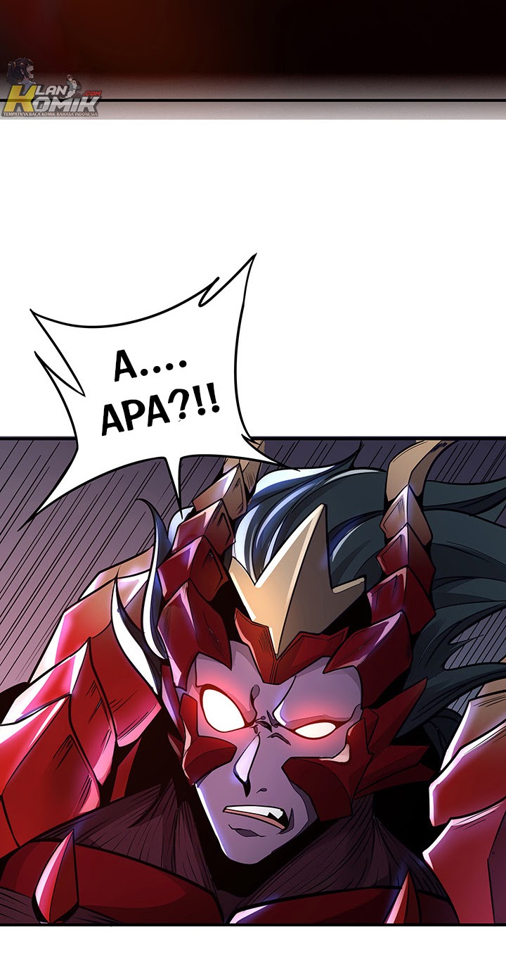 Cultivation Record Of The Undead King (Undead King’s Immortal Cultivation) Chapter 24