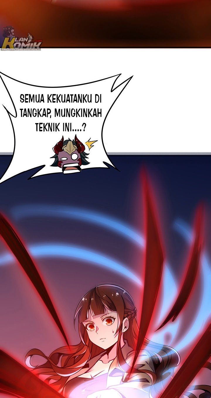 Cultivation Record Of The Undead King (Undead King’s Immortal Cultivation) Chapter 24