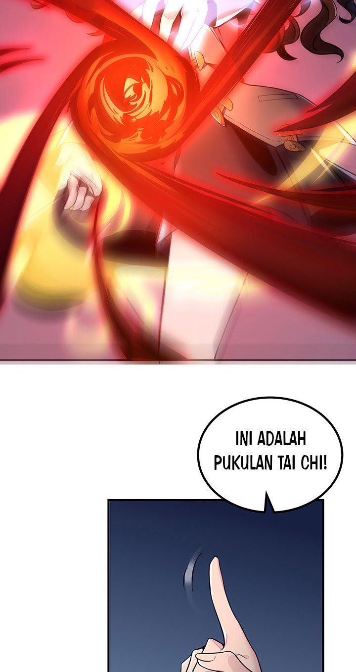 Cultivation Record Of The Undead King (Undead King’s Immortal Cultivation) Chapter 24