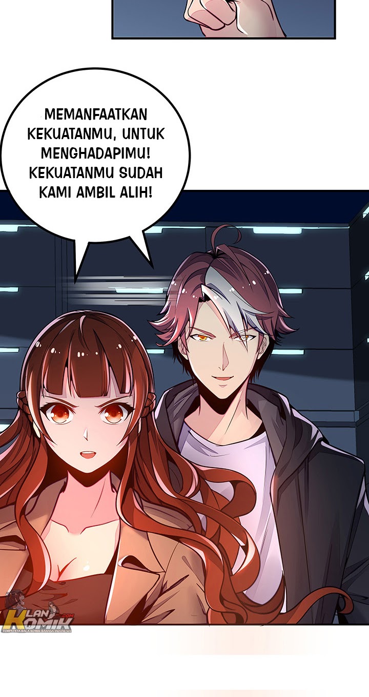 Cultivation Record Of The Undead King (Undead King’s Immortal Cultivation) Chapter 24