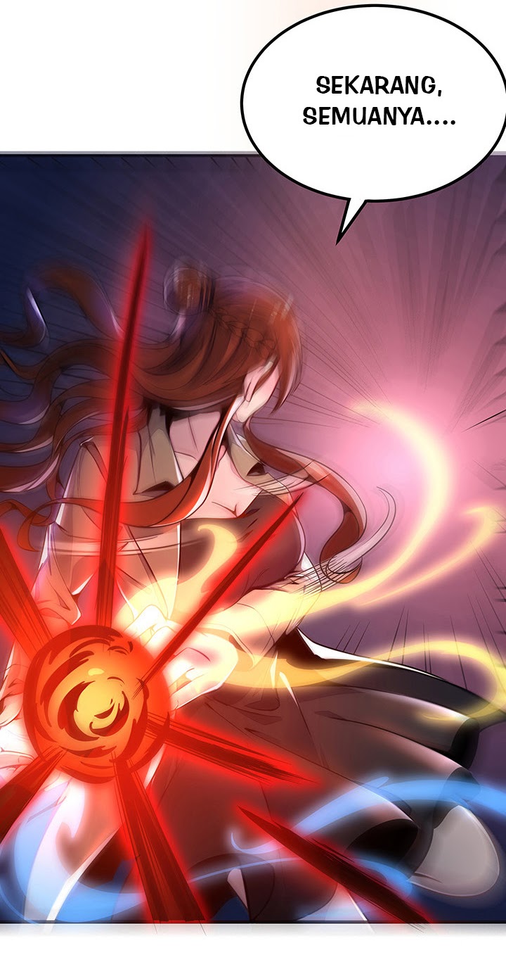 Cultivation Record Of The Undead King (Undead King’s Immortal Cultivation) Chapter 24