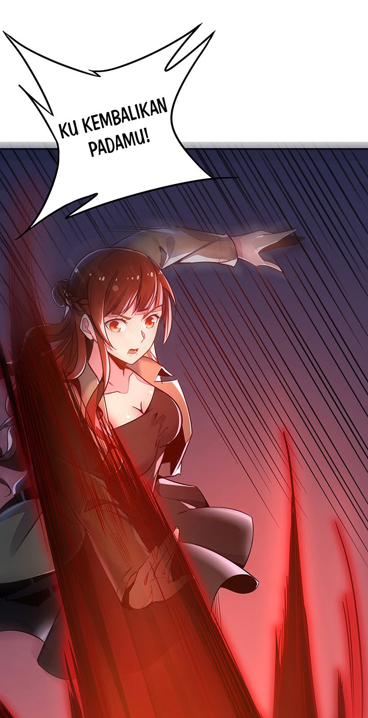 Cultivation Record Of The Undead King (Undead King’s Immortal Cultivation) Chapter 24