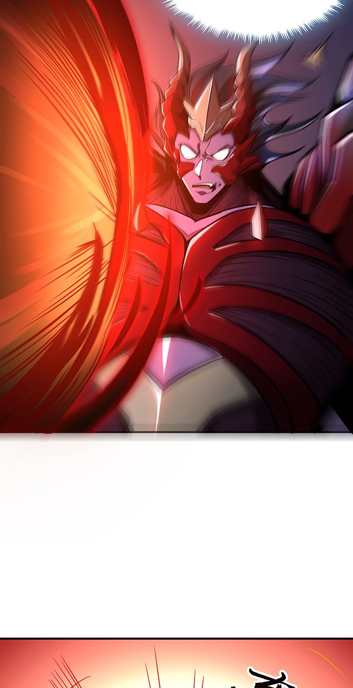 Cultivation Record Of The Undead King (Undead King’s Immortal Cultivation) Chapter 24