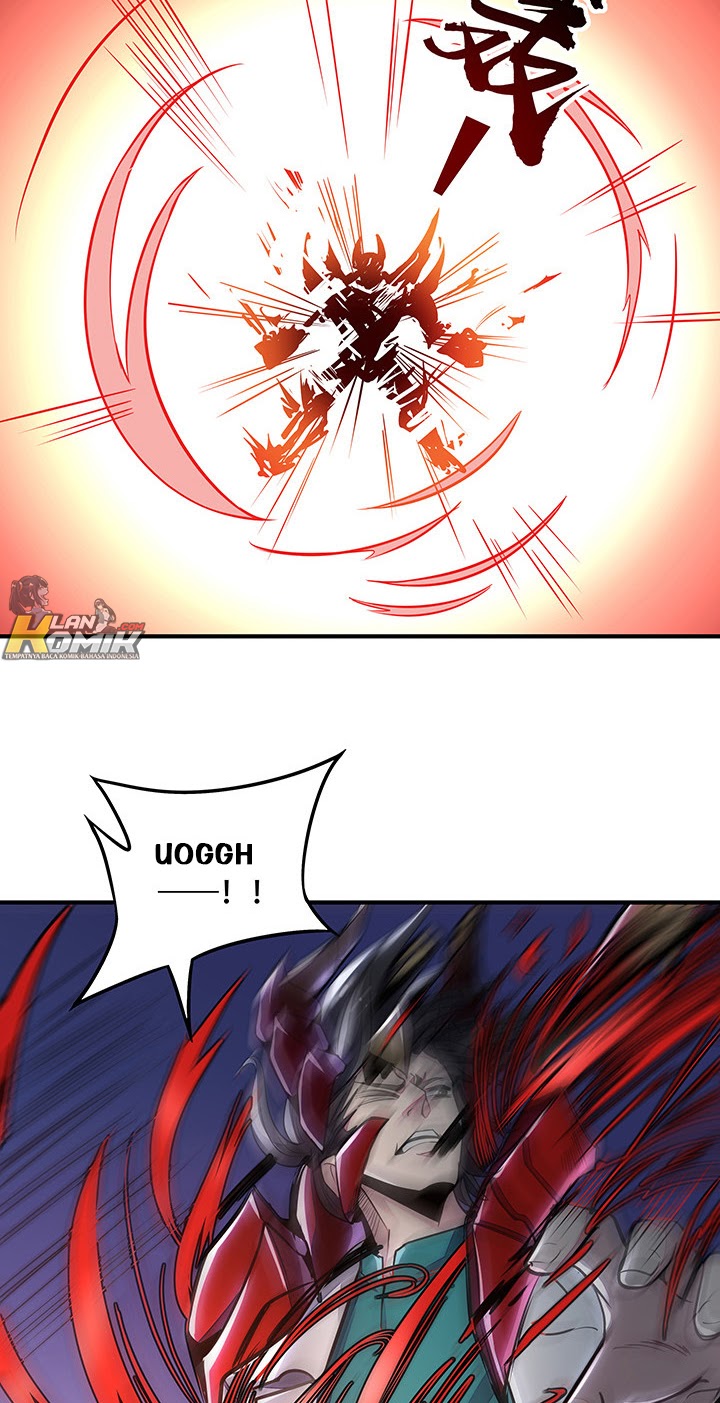Cultivation Record Of The Undead King (Undead King’s Immortal Cultivation) Chapter 24