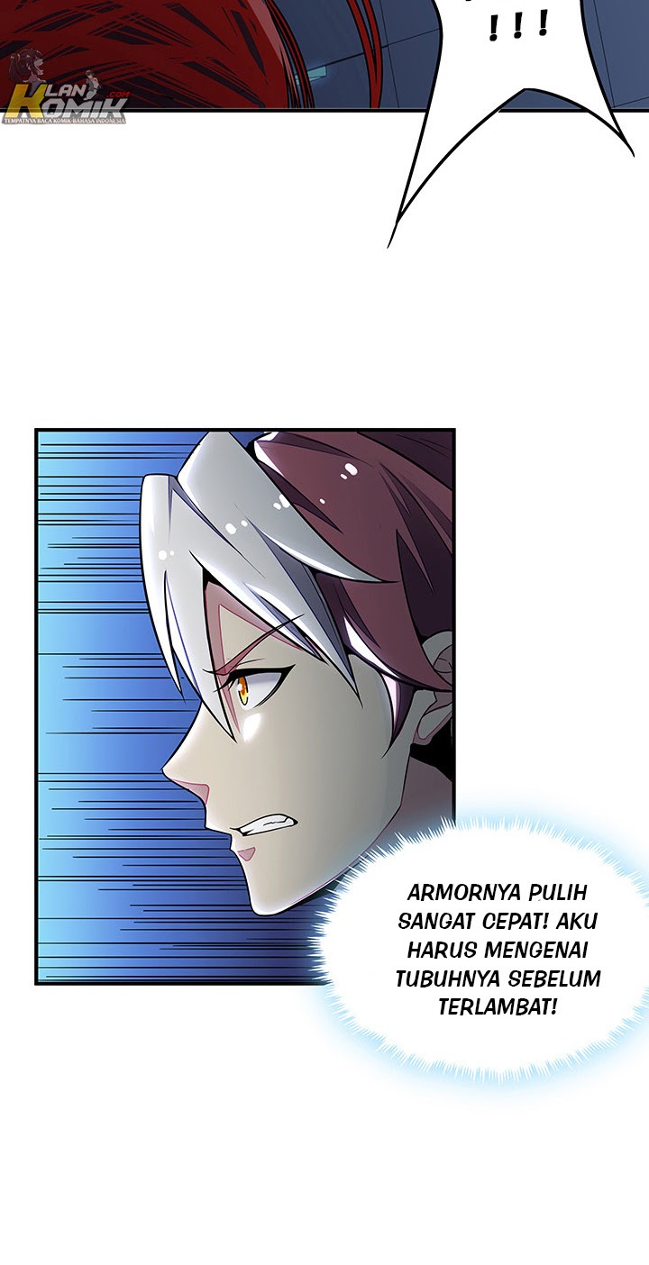 Cultivation Record Of The Undead King (Undead King’s Immortal Cultivation) Chapter 24