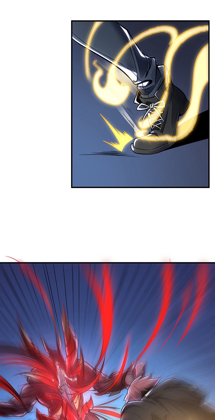 Cultivation Record Of The Undead King (Undead King’s Immortal Cultivation) Chapter 24