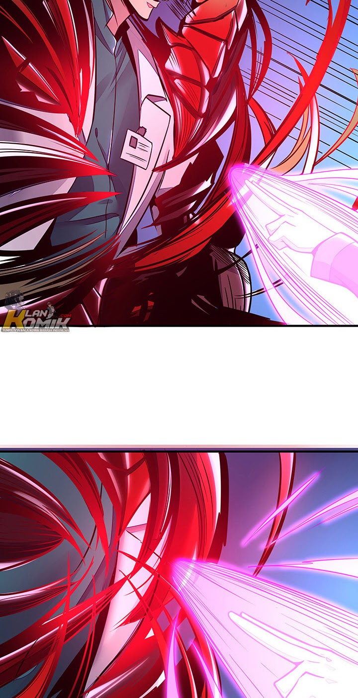 Cultivation Record Of The Undead King (Undead King’s Immortal Cultivation) Chapter 24